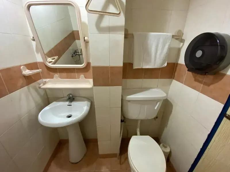 Hotel Umimas by OYO Rooms - photo 8