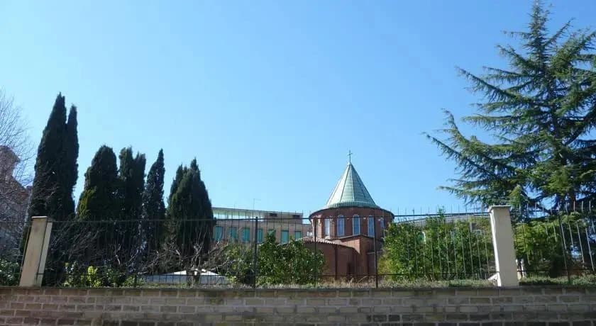Casa Vacanze Roma Casa Cecilia - photo 5