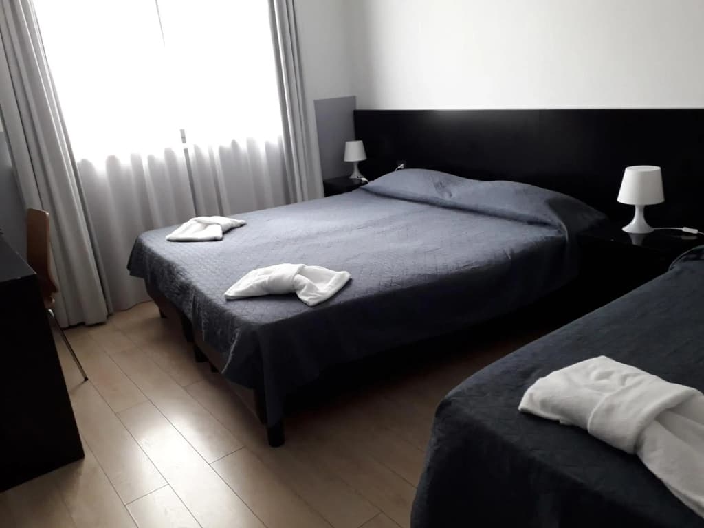 Hotel Aniene - photo 3