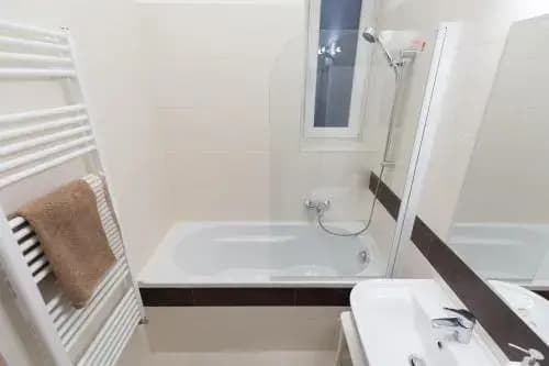 BpR Oktogon Center Apartment - photo 8