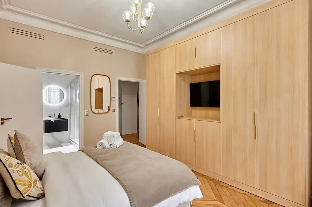 Sublime Apartment in the Center of Paris - photo 1