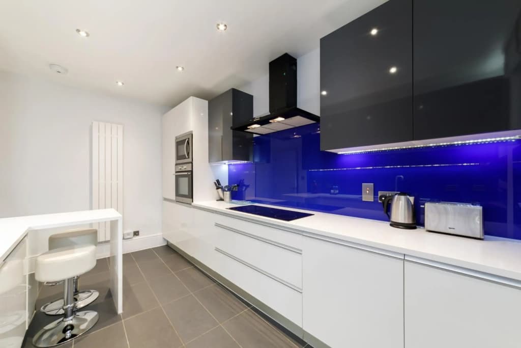 Garrick Mansions by Aeria Apartments - photo 15