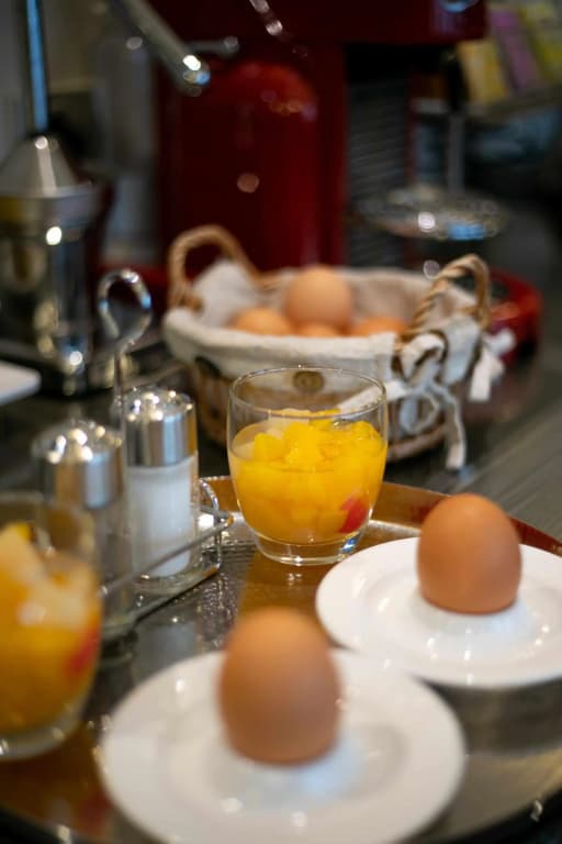 Eiffel Rive Gauche Hotel - photo 40