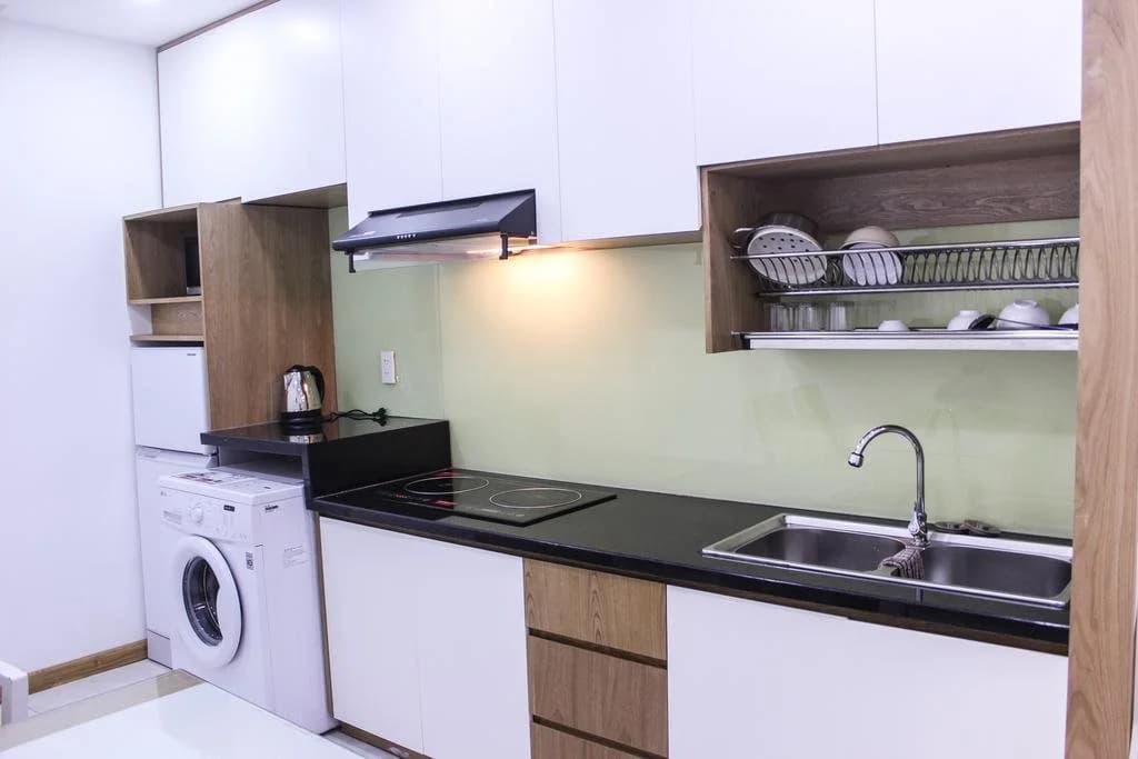 Hoang Kim Apartments - photo 20