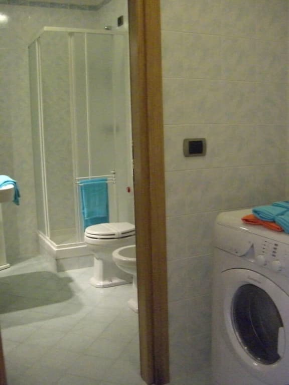 Porta Maggiore Apartment - photo 8