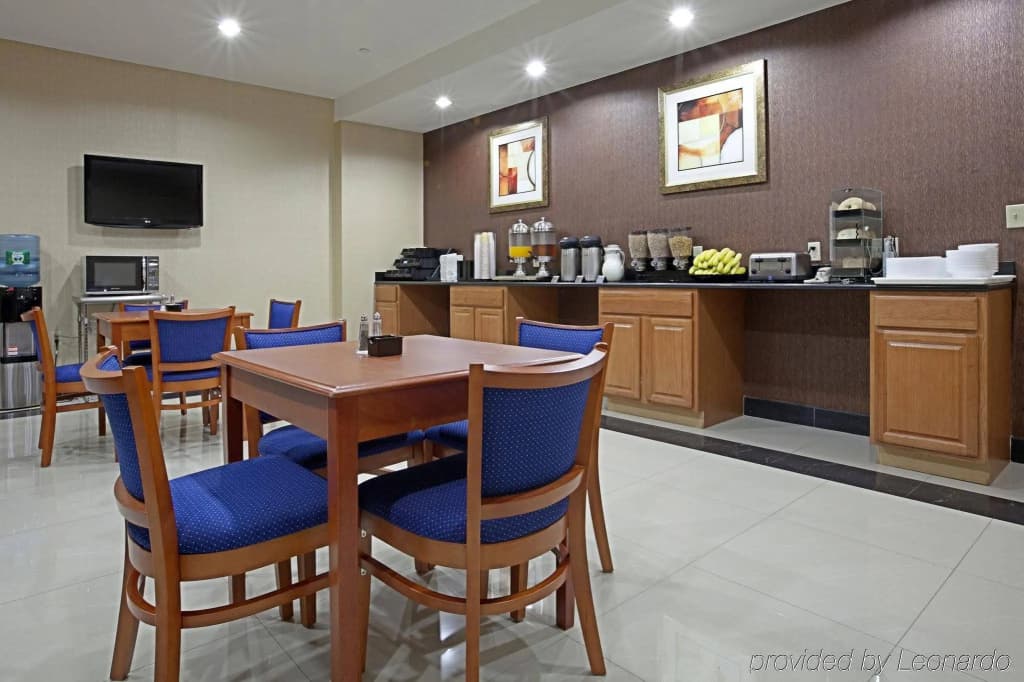 Americas Best Value Inn - photo 10
