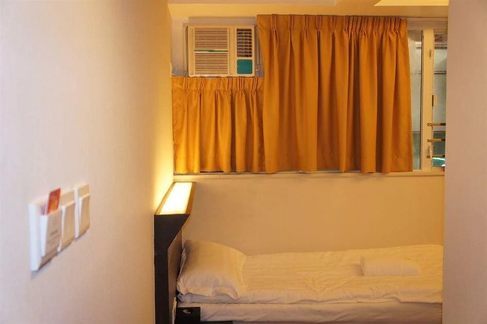 Welcome Inn - photo 3