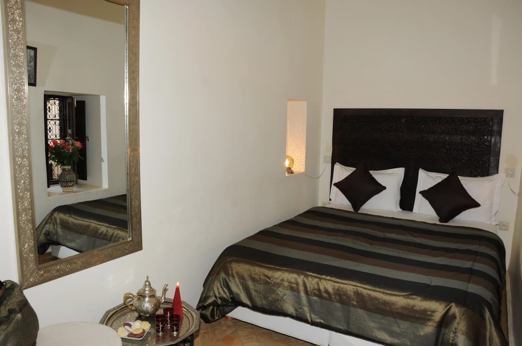 Riad Haraka Hotel - photo 24