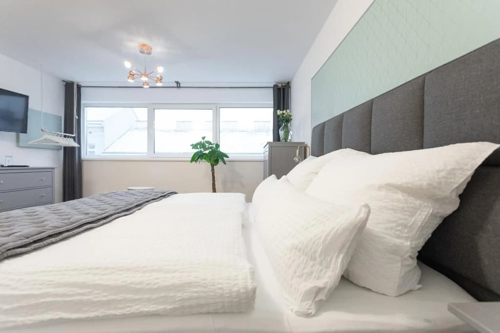 New Luxus Studio - 10min Centre - Markus apartment - photo 3