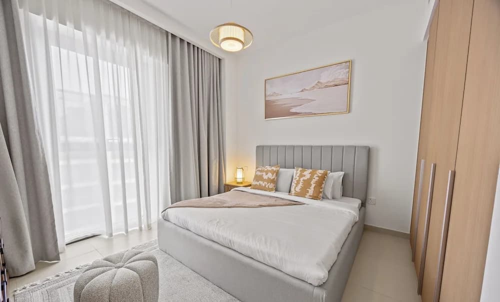 Serene 1 BR in Surf 2-Creek Beach Access - photo 1