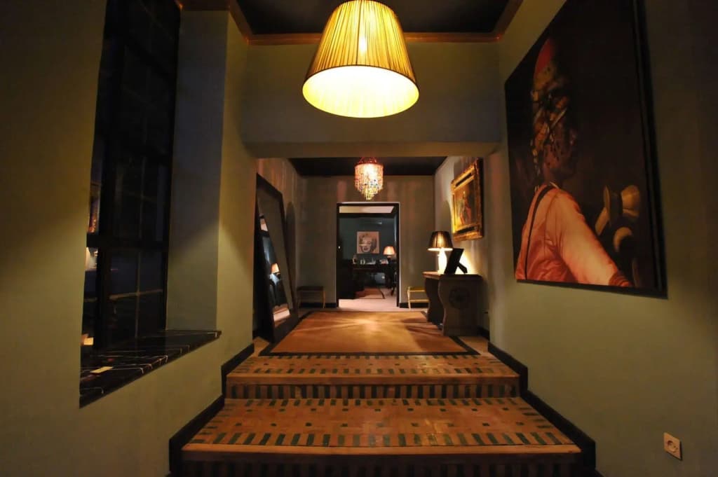 Villa Warhol - photo 18