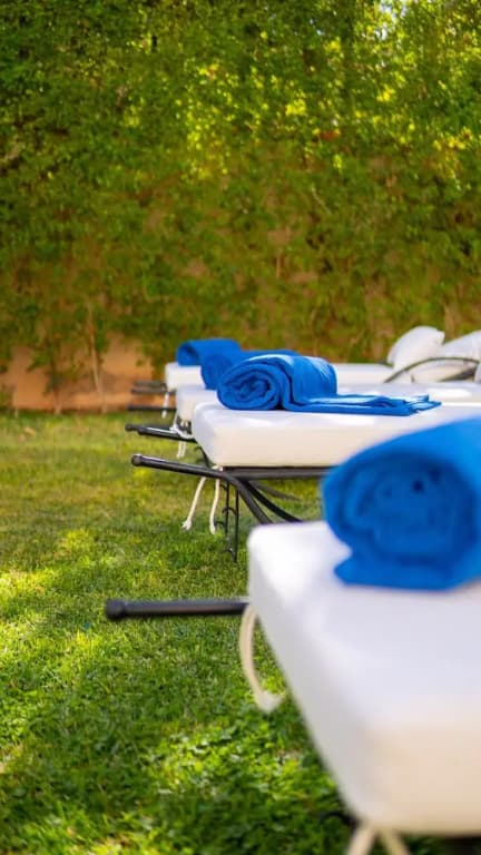 Riad villa saphir & SPA - photo 23