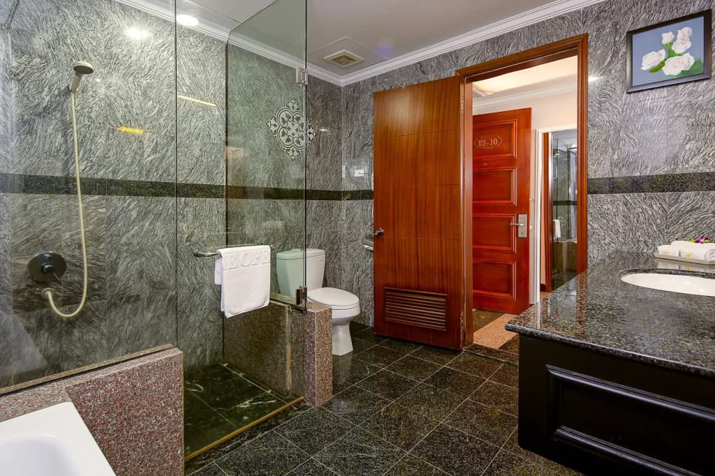 Muong Thanh Luxury Song Han Hotel - photo 11