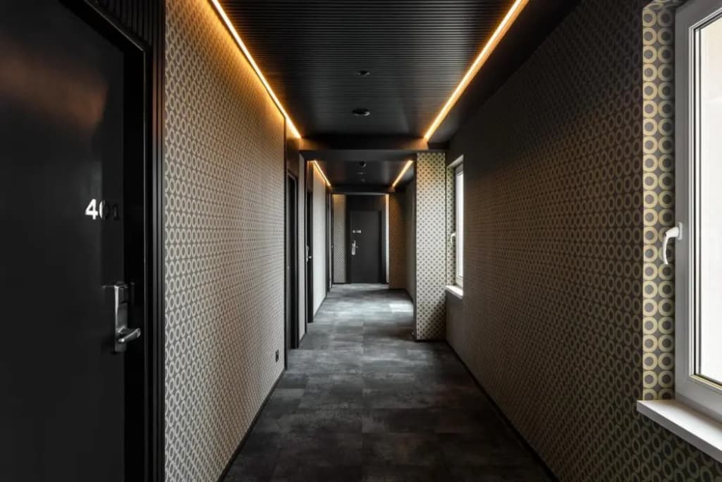 Aida Hotel - photo 17