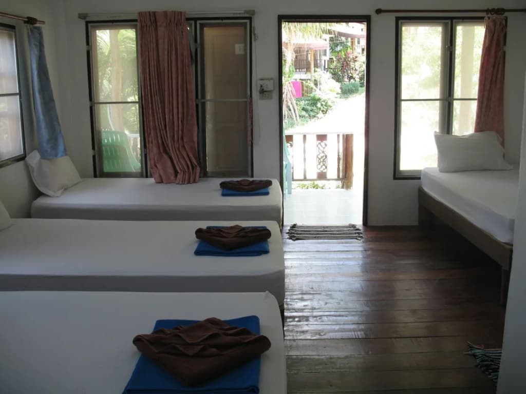 Thai Dee Garden - photo 3