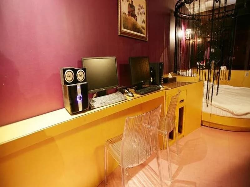 M Stylish Hotel - photo 16
