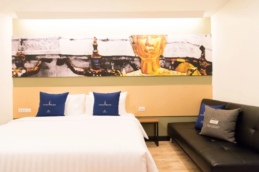 Tarawish Hotel - photo 7