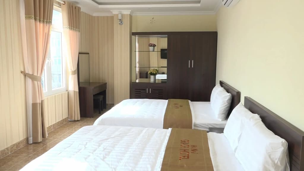 Grace Hotel Ha Noi - photo 3