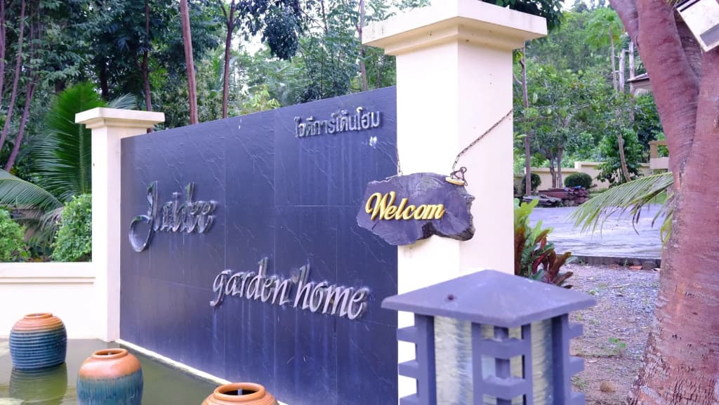 Jaidee Garden Home - photo 15