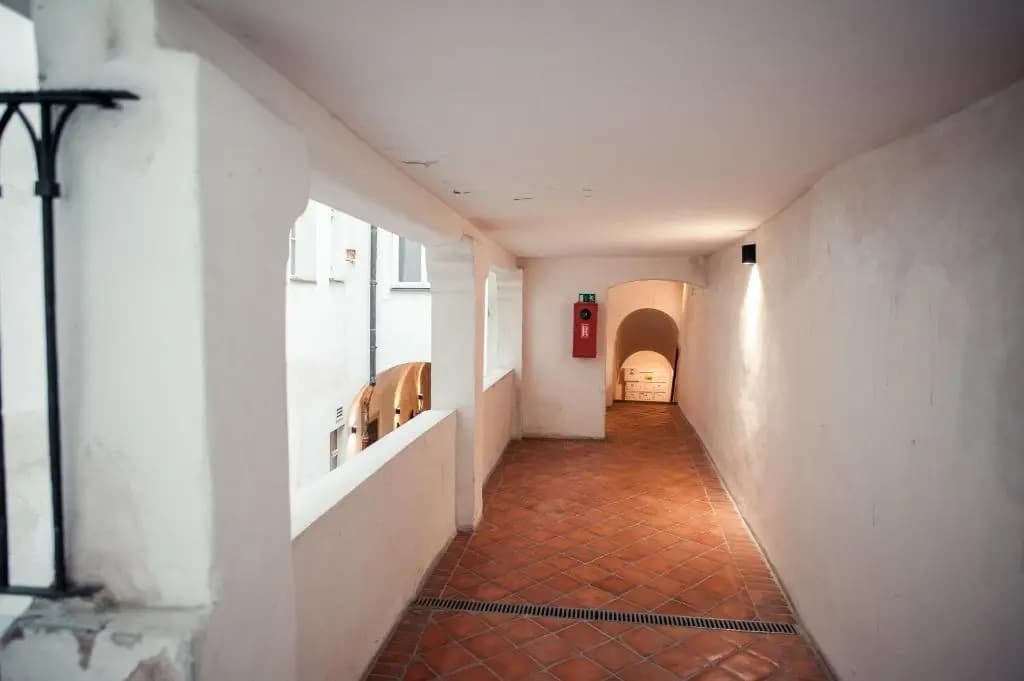 Apartment Astronomical Clock - photo 14