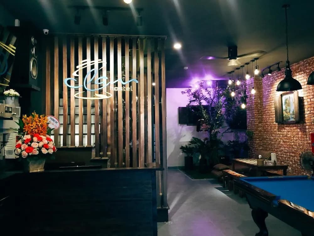 Clam Hostel - photo 8
