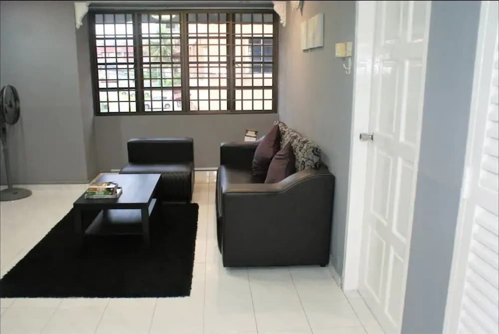 Malacca Modern Homestay - photo 8