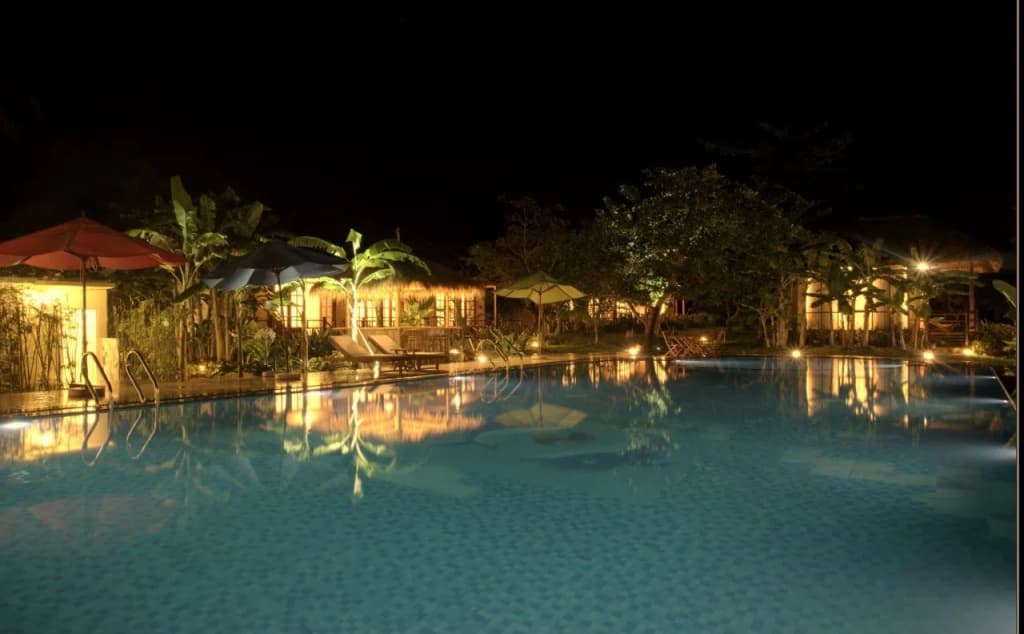 Paradiso Phu Quoc Resort - photo 10