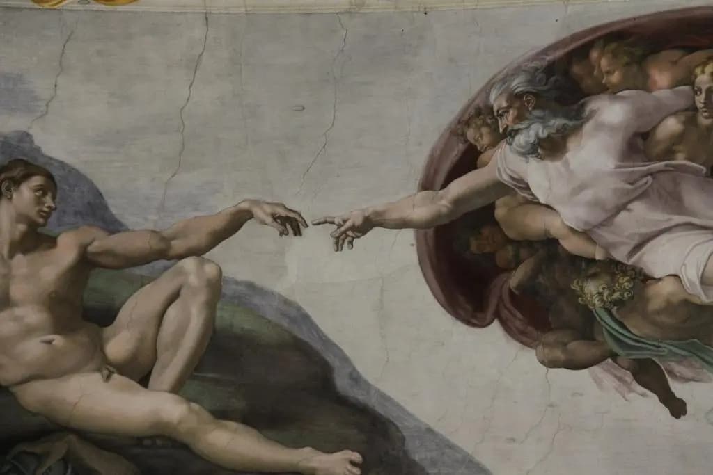 Rome Vatican Suite - photo 21
