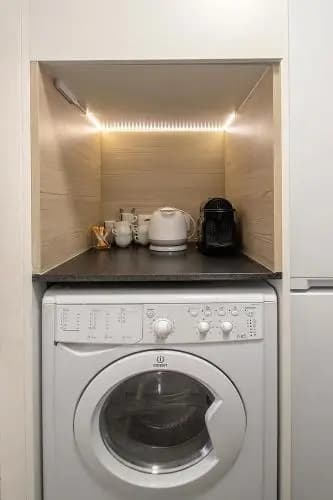 Barcelona Park Apartment - photo 12