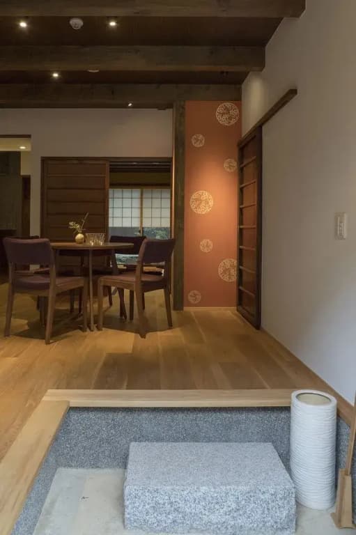 THE MACHIYA VILLA: Sanjo Shirakawa Koji - photo 46