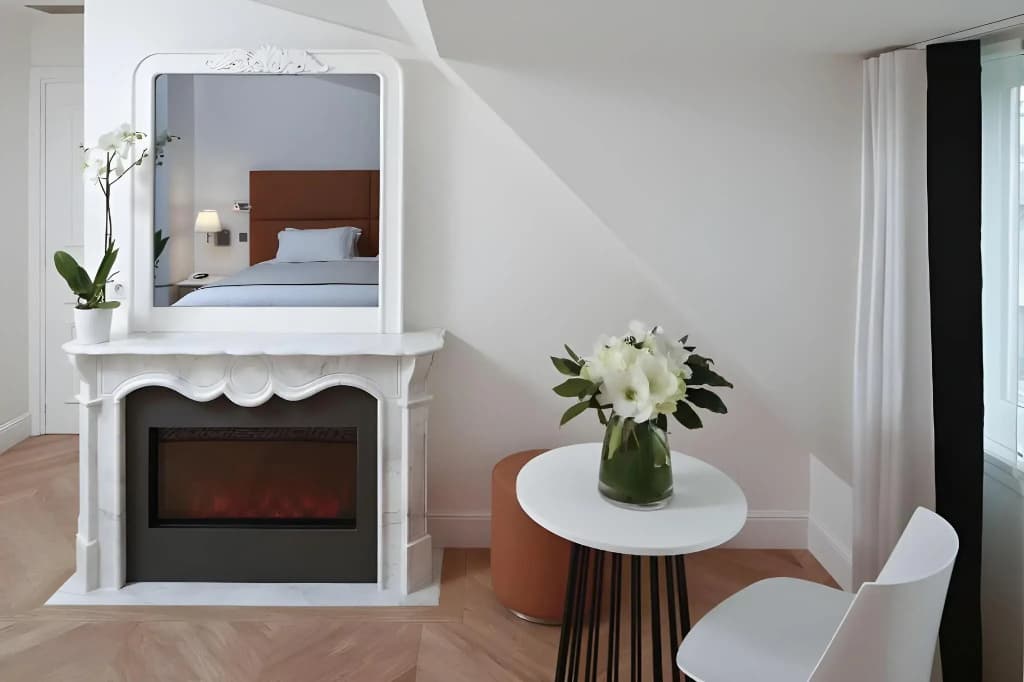Hotel R de Paris - photo 27