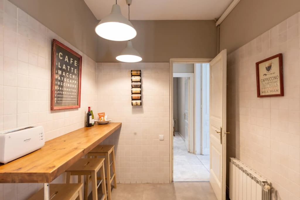 BCN Apartments 41 - photo 24