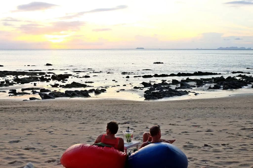 Andaman Lanta Resort - photo 28