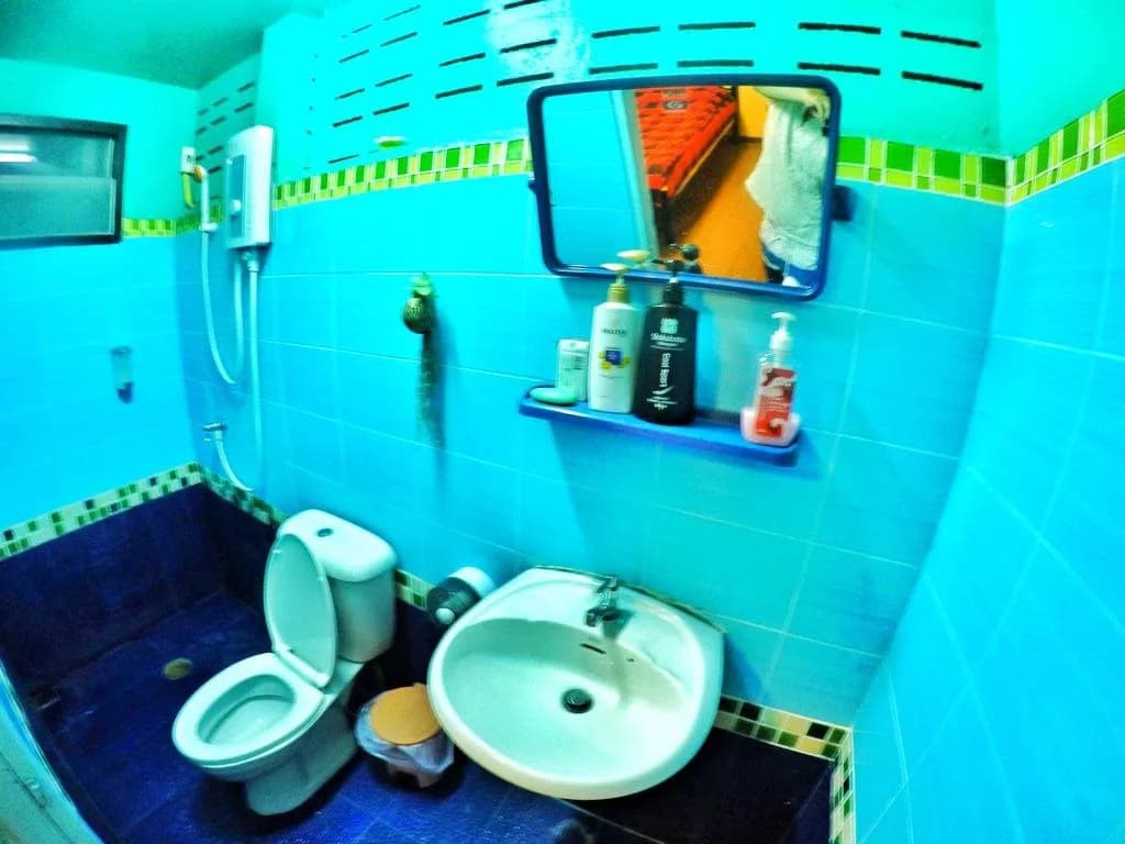 Past Tense Hostel - photo 6