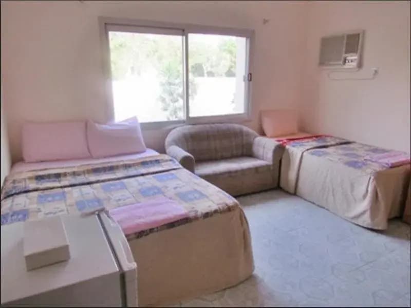 Sharjah Youth Hostel - photo 8