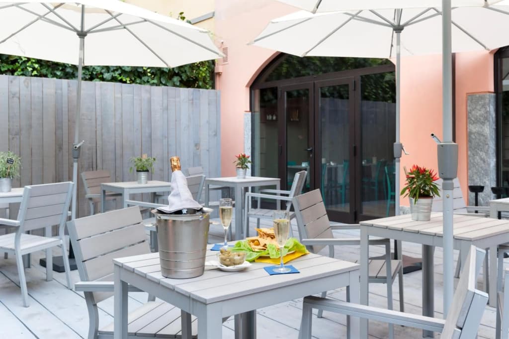 Hotel Lombardia - photo 44