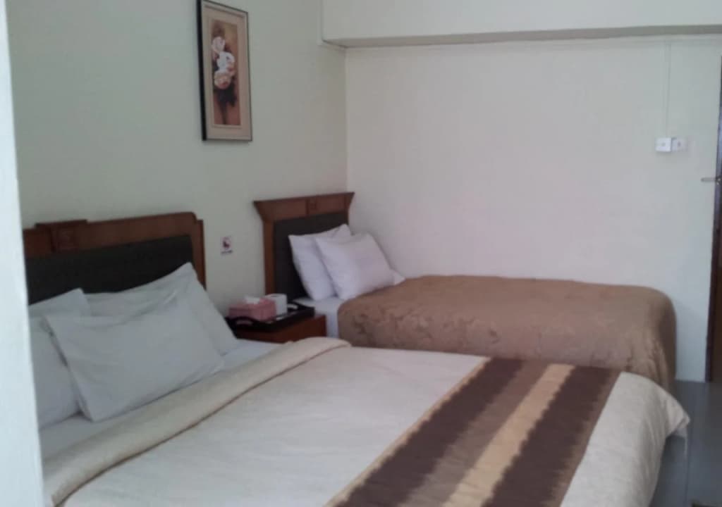 TJ Lodge - photo 12