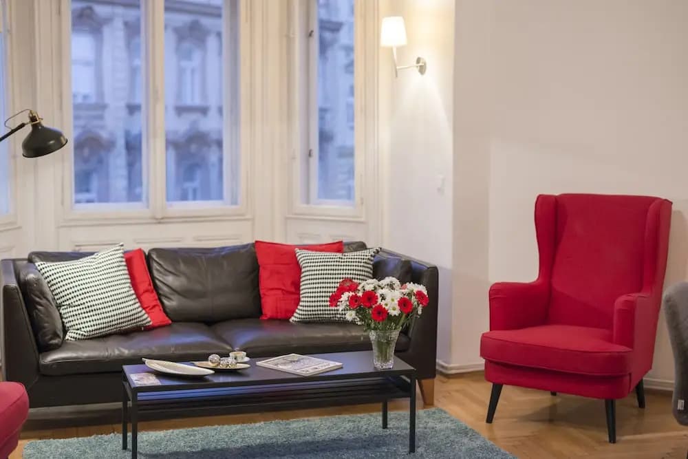 Alsergrund Luxury by Welcome2vienna - photo 17