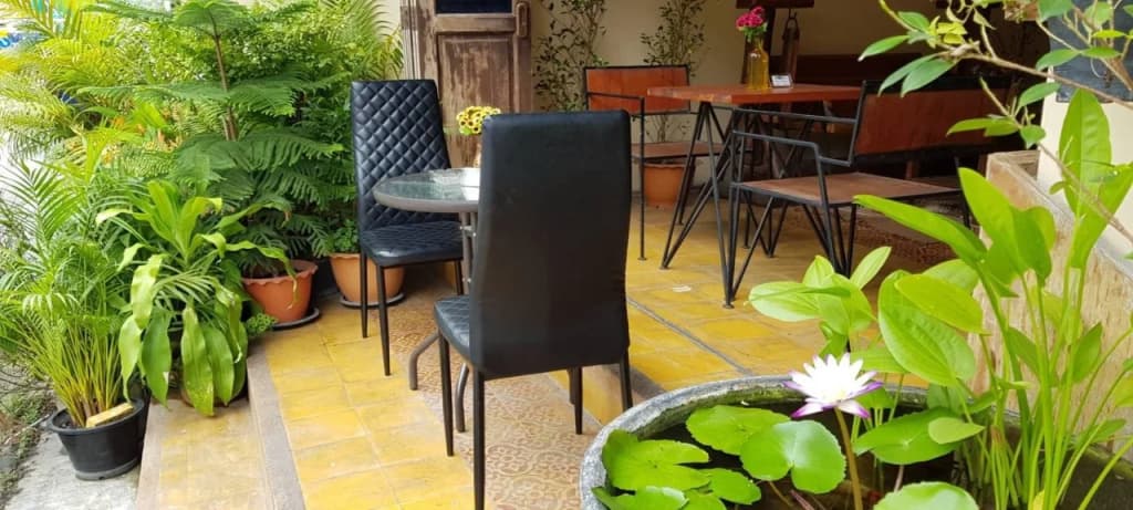 M Y Home Hotel - photo 22