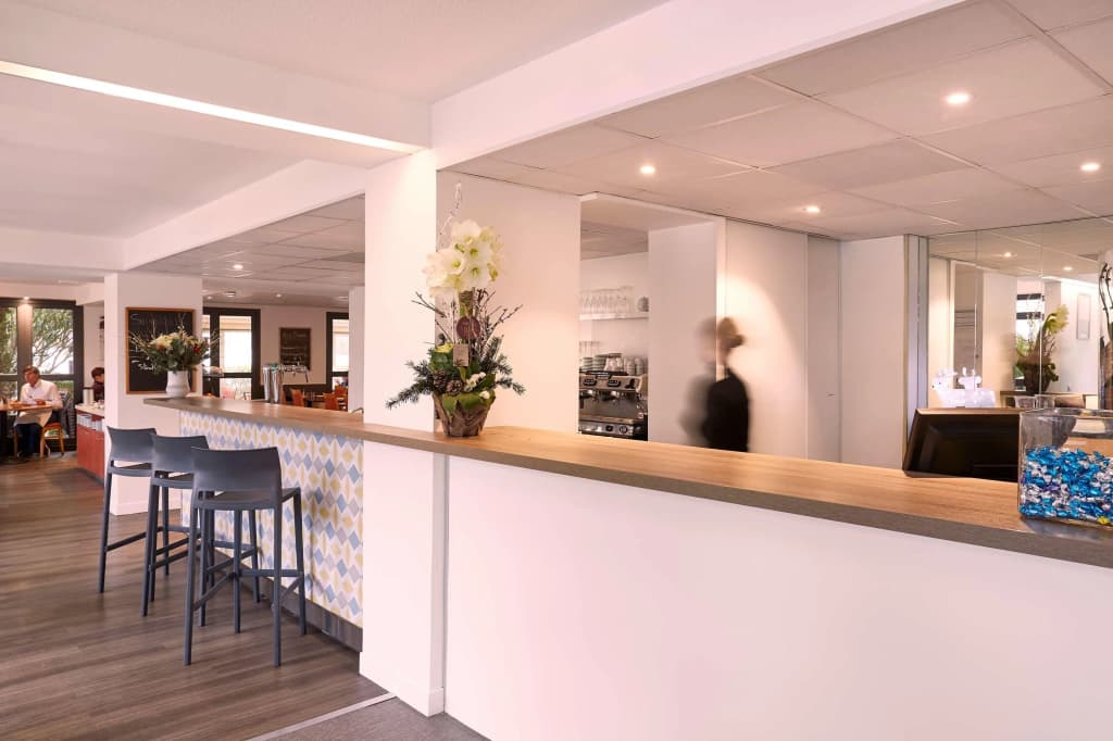 Hotel Isidore Nice Ouest - photo 17