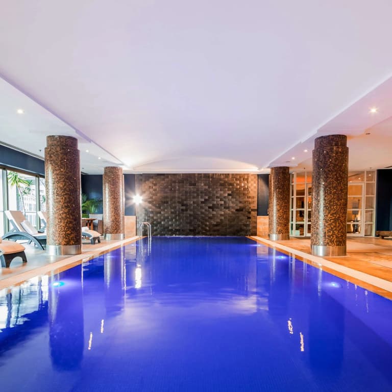 Amora Hotel Jamison Sydney - photo 15