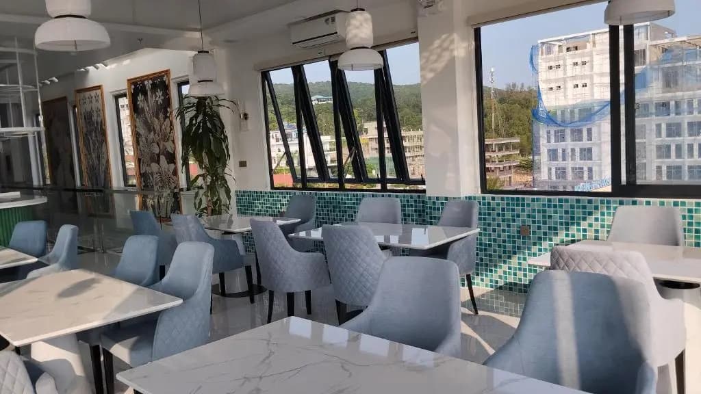 Phuc Thang Hotel - photo 17