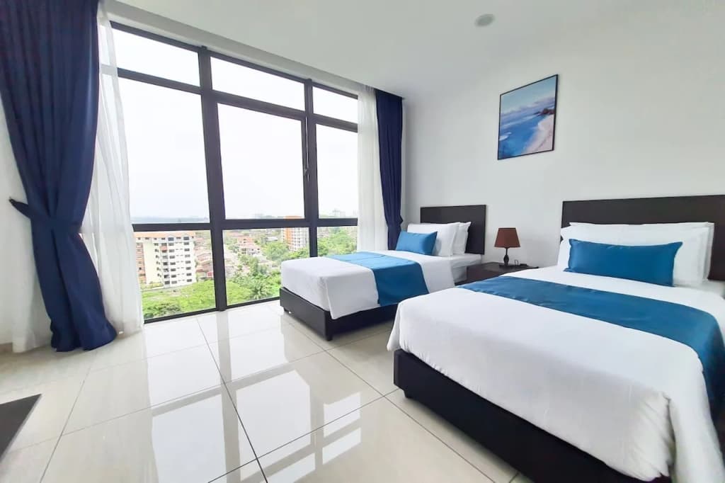 The Straits Suites & Residences - photo 4