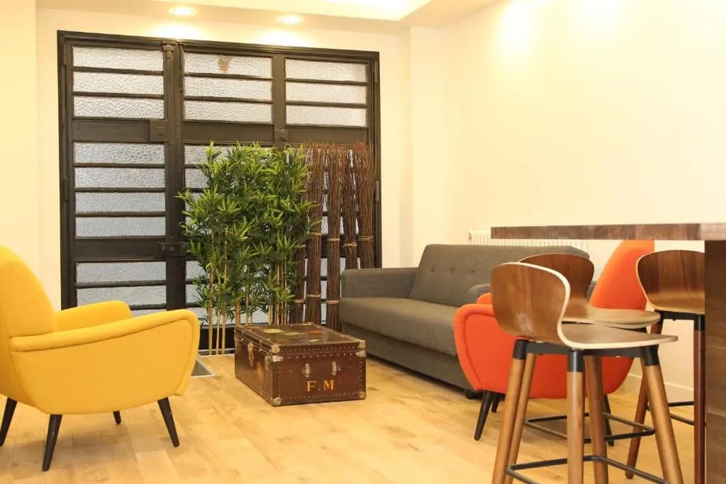 Montmartre - 3 Bedrooms apartment - 6 Guests - AC - photo 9