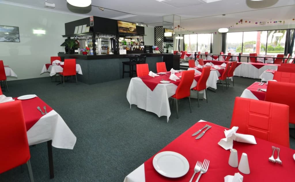 Ryde Inn - photo 16