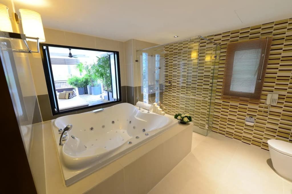 RarinJinda Wellness Spa Resort - photo 10
