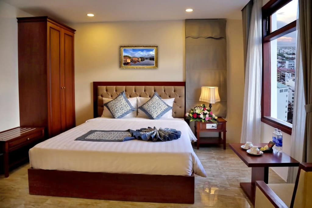 Apus Hotel - photo 4