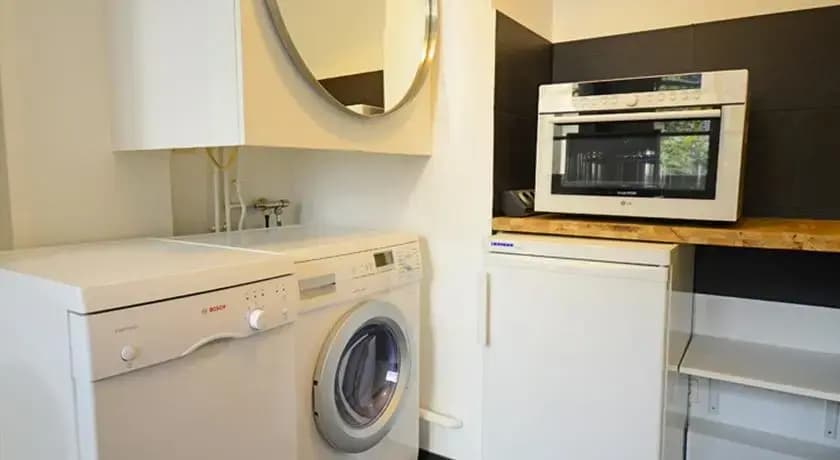 Silver Black Flat - photo 9