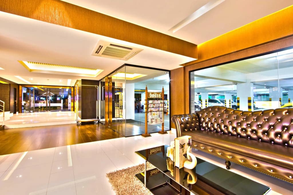 Chateau de Sukhumvit - photo 2