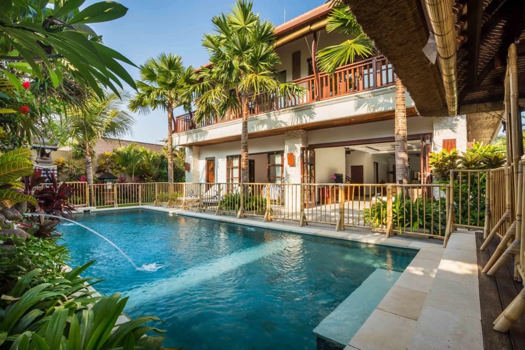 La Bali Sanur - photo 13